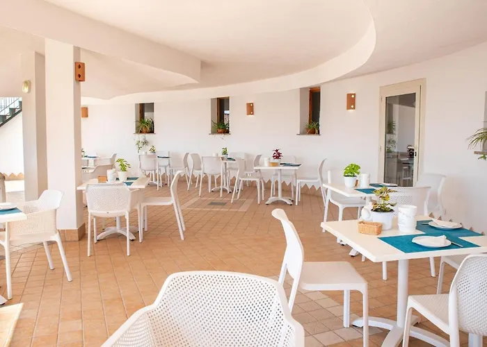 L'aragosta 3* La Caletta