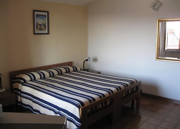 L'aragosta Hotel