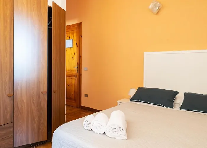 Hotel L'aragosta La Caletta