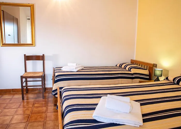 Hotel L'aragosta