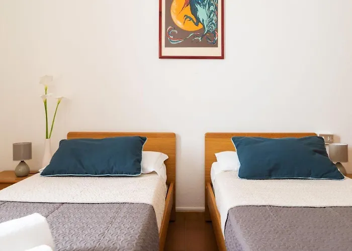 L'aragosta Hotel
