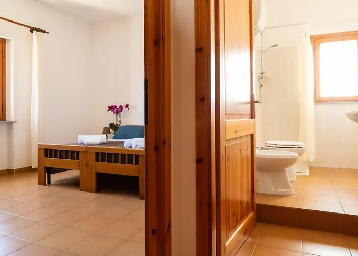 L'aragosta Hotel 3*