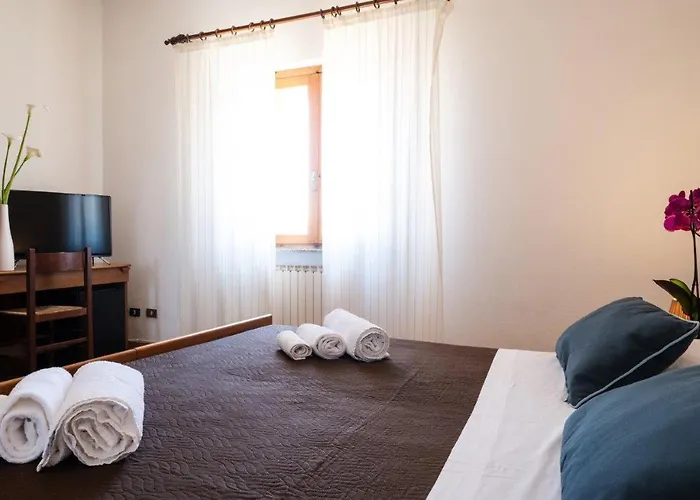 Hotel L'aragosta