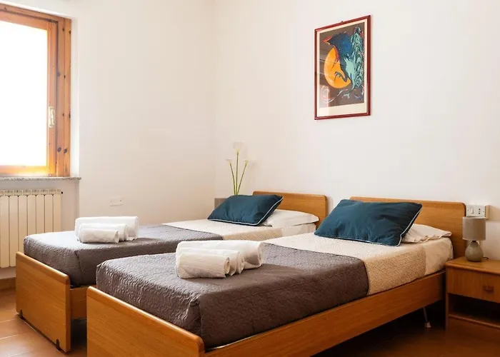 L'aragosta Hotel La Caletta