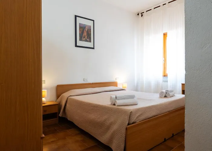 L'aragosta Hotel La Caletta