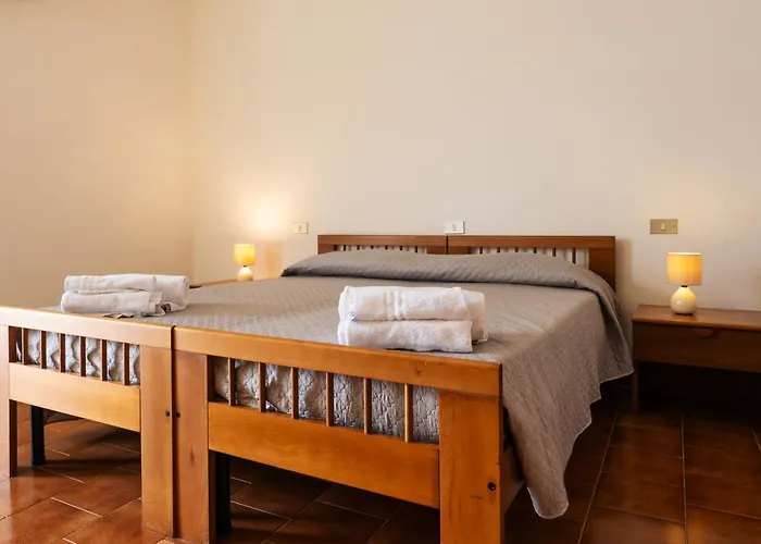 L'aragosta Hotel La Caletta