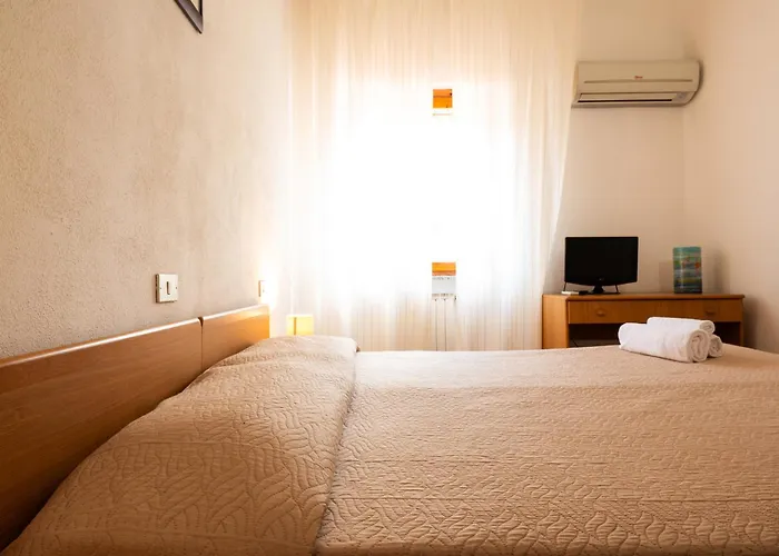 Hotel L'aragosta La Caletta