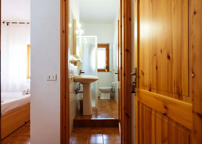 L'aragosta Hotel 3*