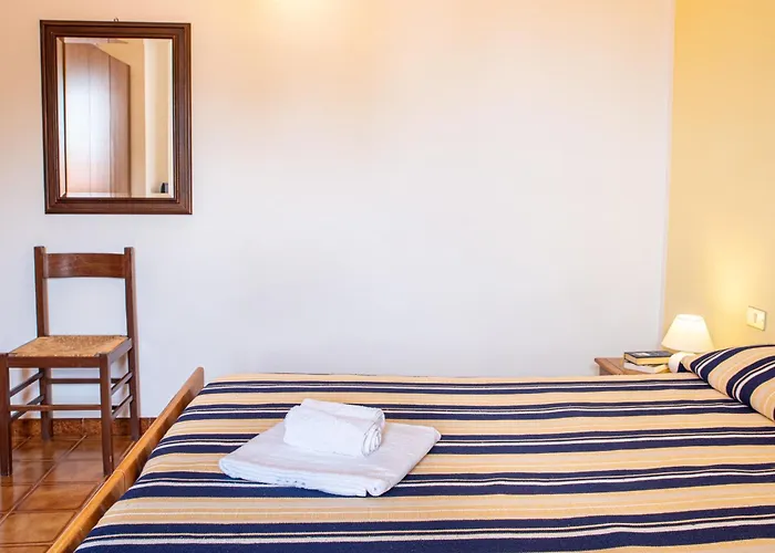 Hotel L'aragosta 3*