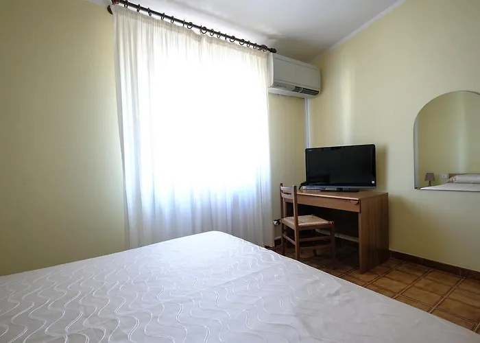 L'aragosta 3* La Caletta
