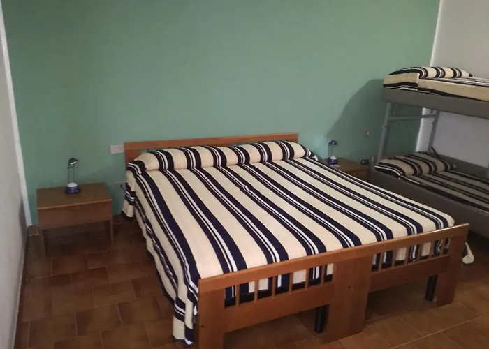 Hotel L'aragosta