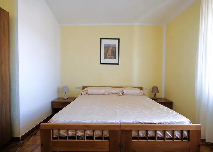 Hotel L'aragosta 3*